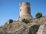 Torre de Guainos