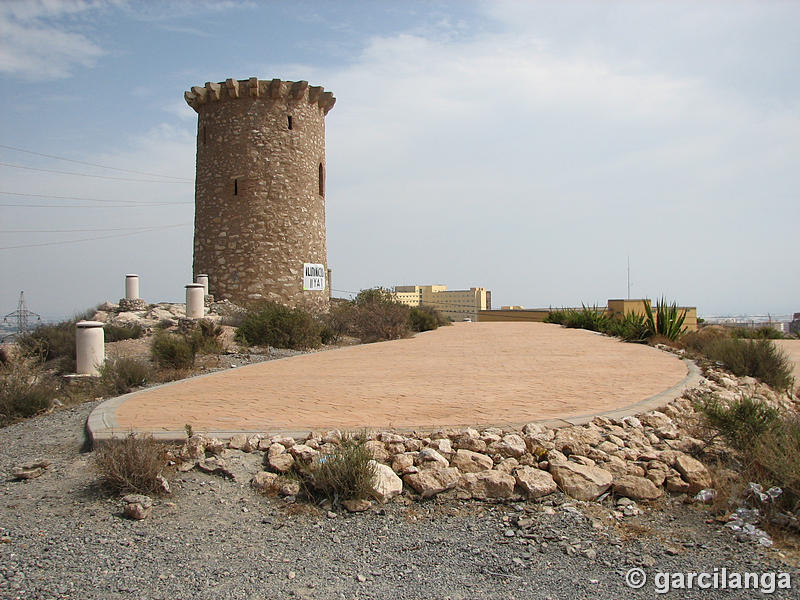 Torre de Cárdenas