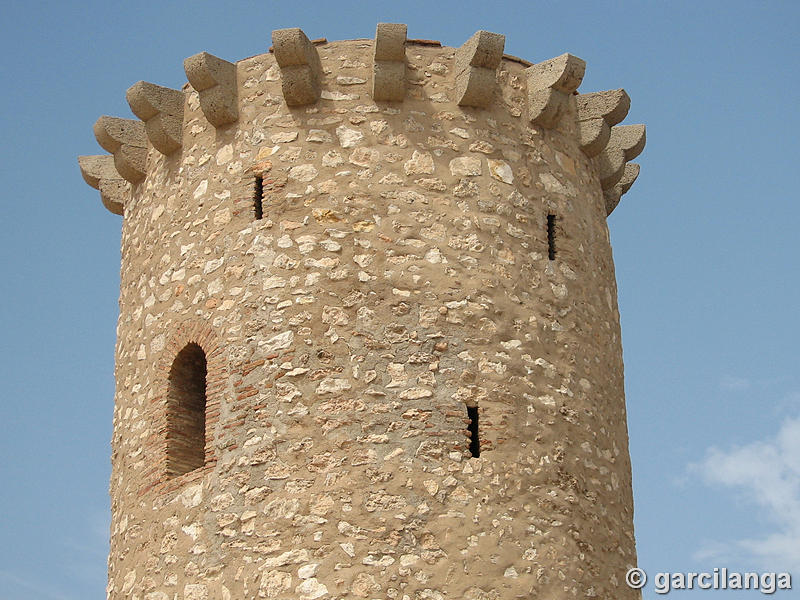 Torre de Cárdenas