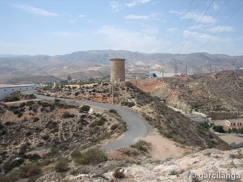 Torre de Cárdenas