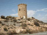 Torre de Cárdenas