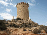 Torre de Cárdenas