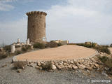 Torre de Cárdenas