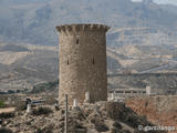 Torre de Cárdenas