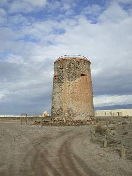 Torre García