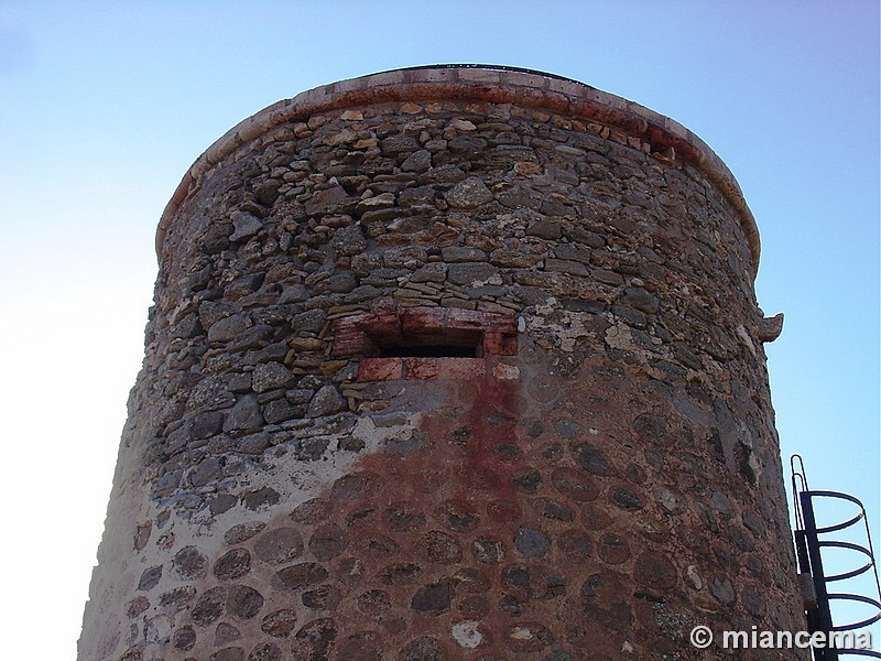Torre García