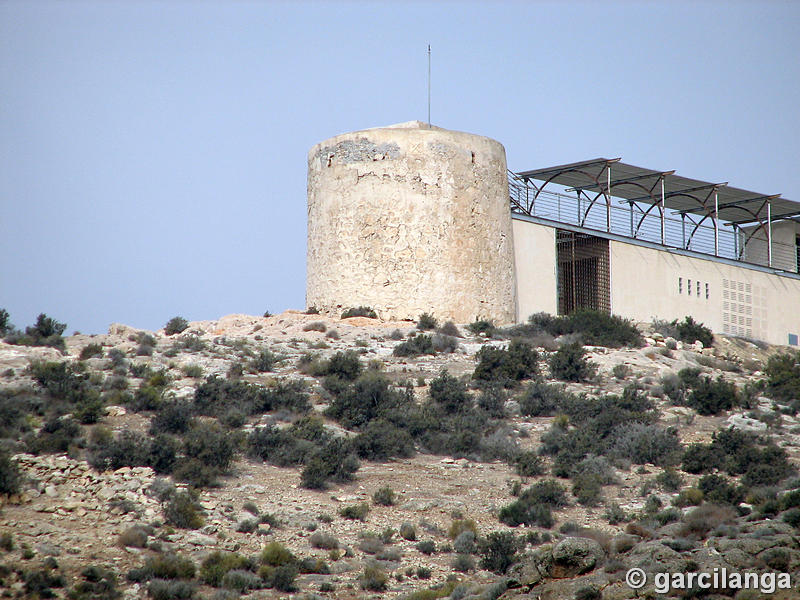 Torre de La Mona