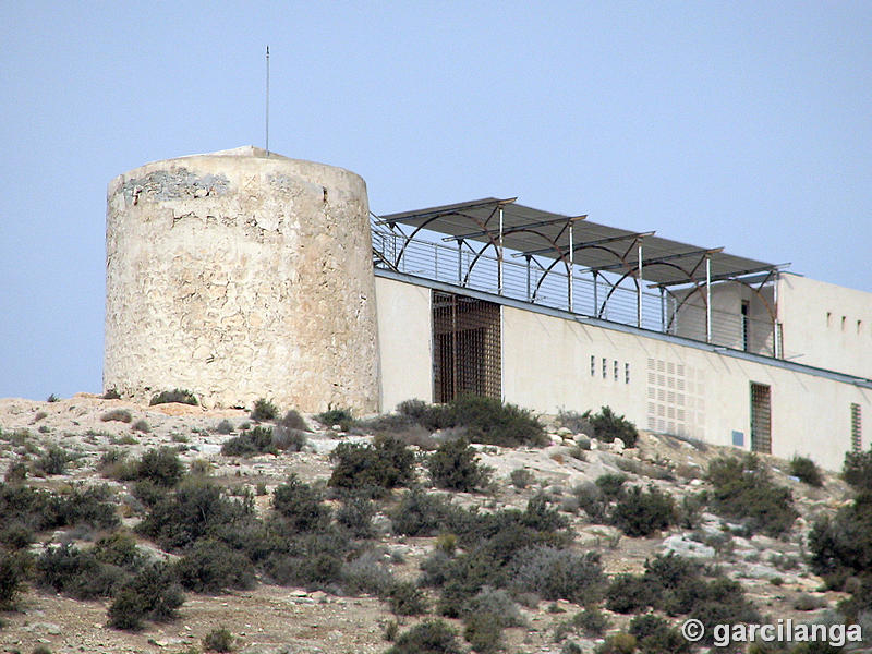 Torre de La Mona