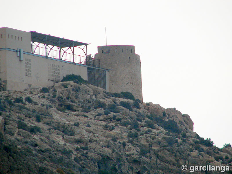 Torre de La Mona