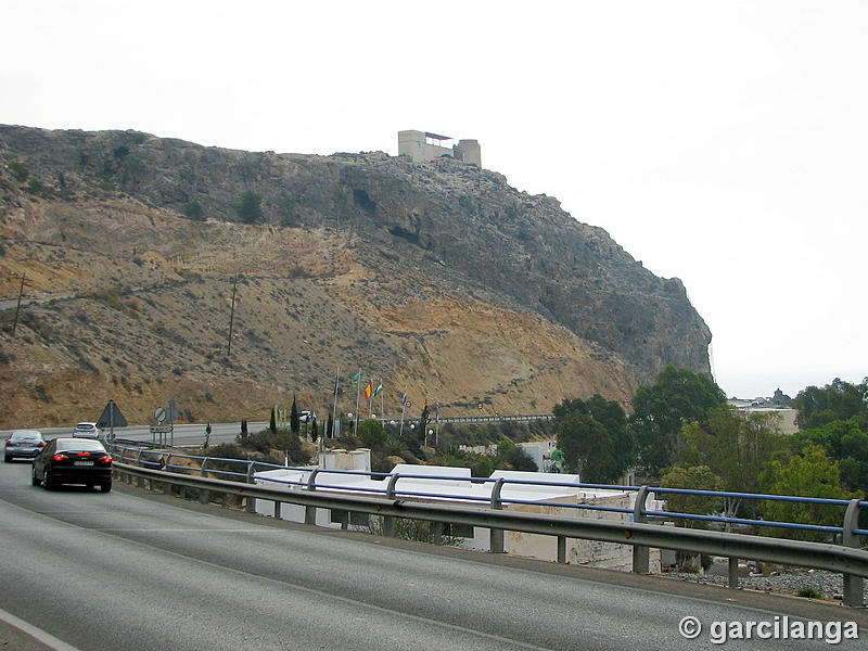 Torre de La Mona