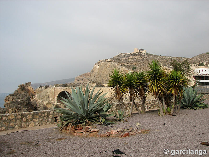 Torre de La Mona