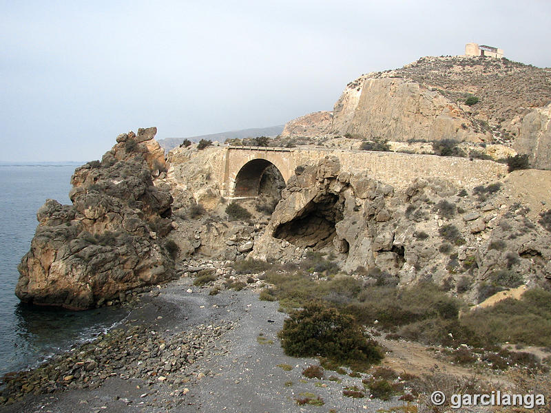 Torre de La Mona