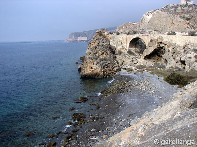 Torre de La Mona