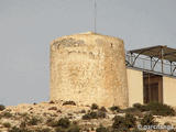 Torre de La Mona