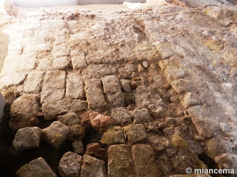 Puerta de Almería