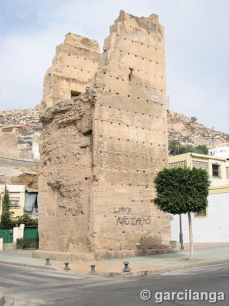 Puerta de Al-Hawd