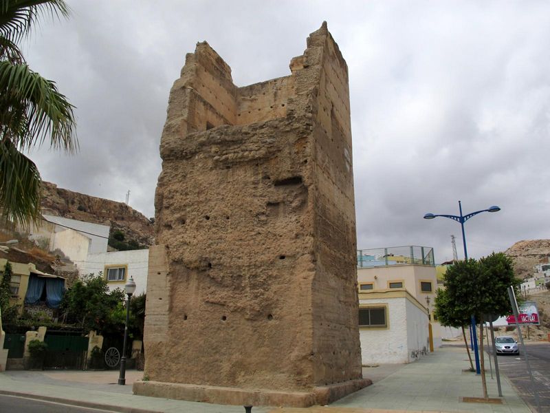 Puerta de Al-Hawd