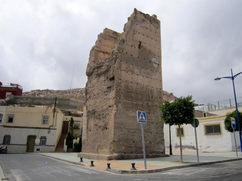 Puerta de Al-Hawd