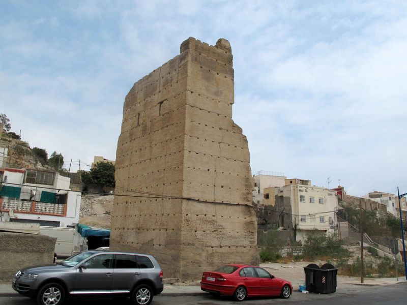 Puerta de Al-Hawd