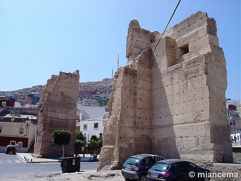 Puerta de Al-Hawd