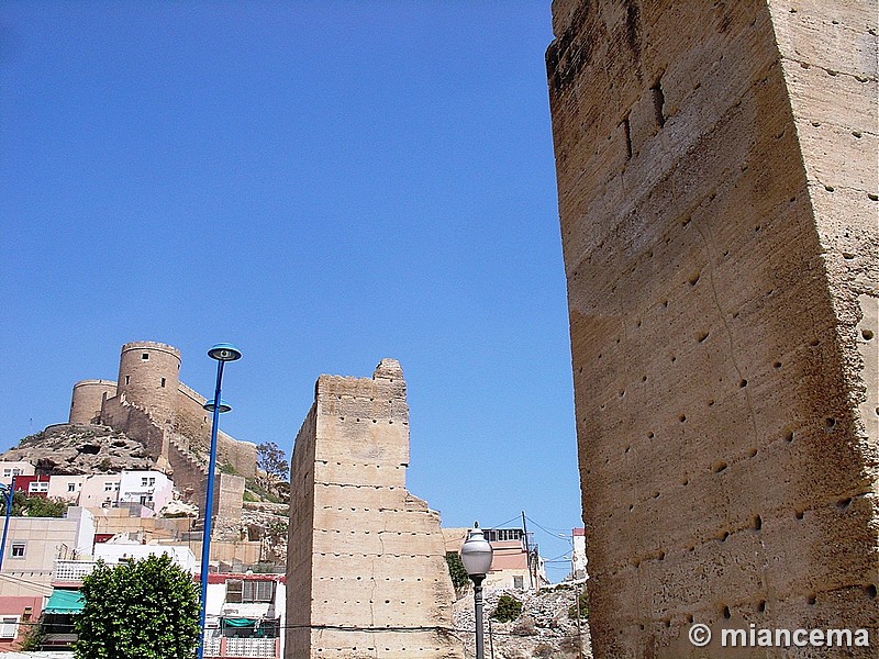 Puerta de Al-Hawd