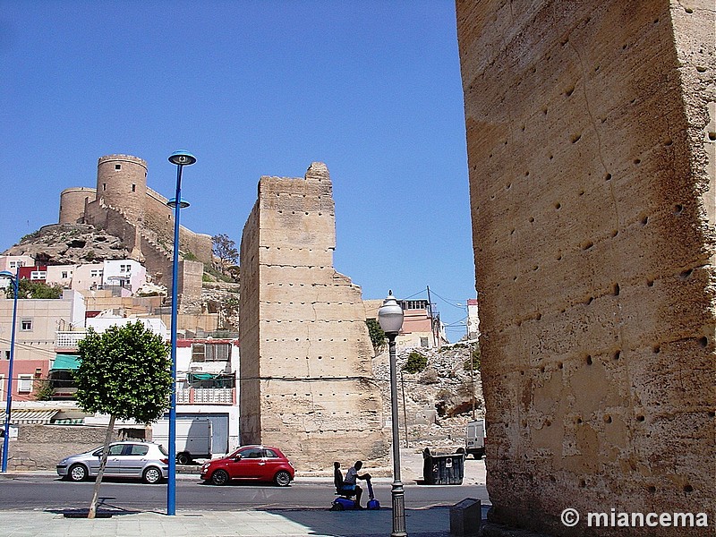 Puerta de Al-Hawd