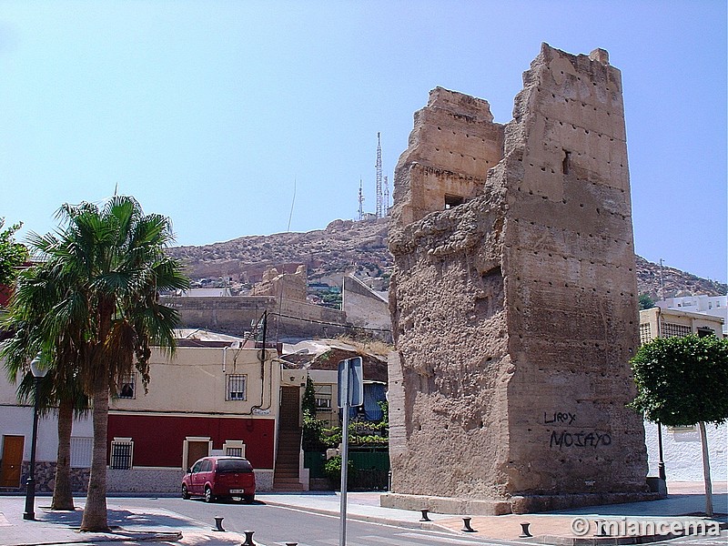 Puerta de Al-Hawd