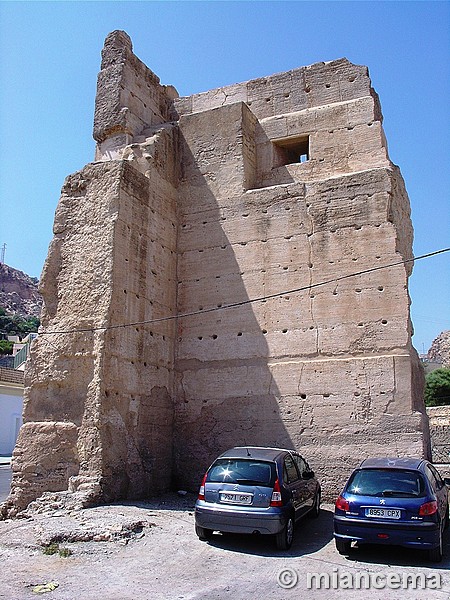 Puerta de Al-Hawd