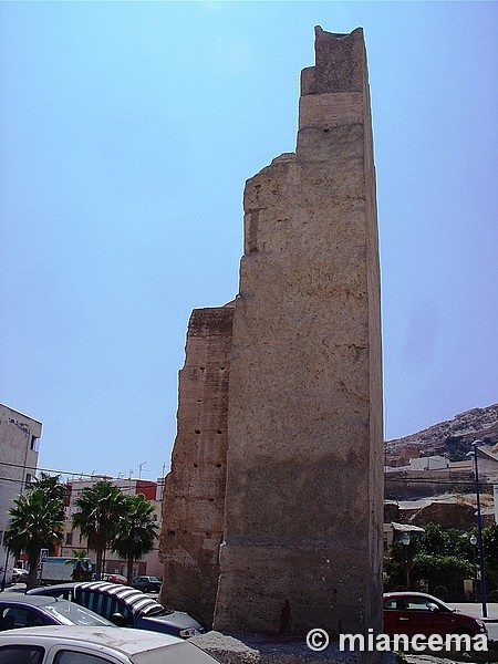 Puerta de Al-Hawd