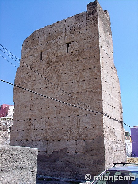 Puerta de Al-Hawd