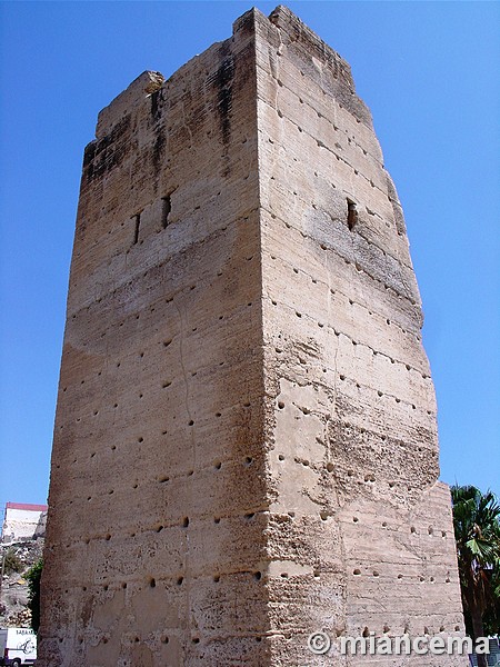 Puerta de Al-Hawd