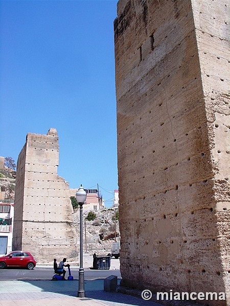 Puerta de Al-Hawd