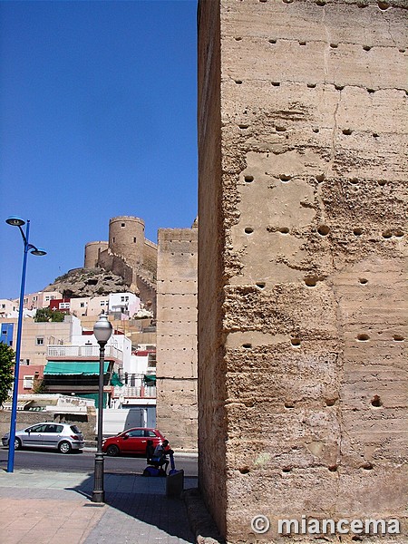 Puerta de Al-Hawd