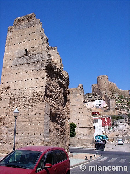 Puerta de Al-Hawd