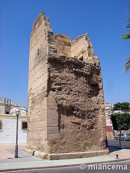 Puerta de Al-Hawd