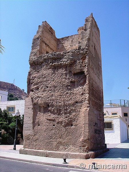 Puerta de Al-Hawd