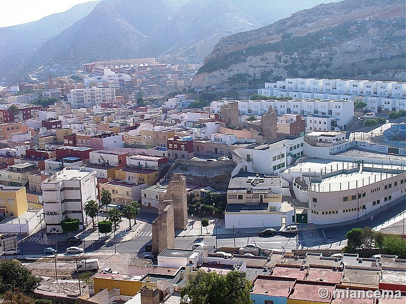 Puerta de Al-Hawd