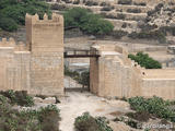 Puerta de la Almudaina