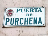 Puerta de Purchena