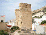 Torreón de la Calle Socorro