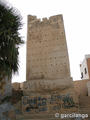 Torreón de la Calle Socorro