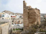 Torreón de la Calle Socorro