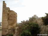 Torreón de la Calle Socorro