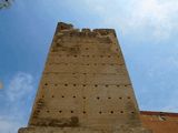 Torreón de la Calle Socorro