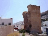 Torreón de la Calle Socorro