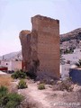 Torreón de la Calle Socorro