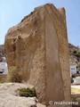 Torreón de la Calle Socorro