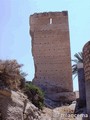 Torreón de la Calle Socorro