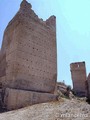 Torreón de la Calle Socorro