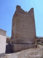 Torreón de la Calle Socorro